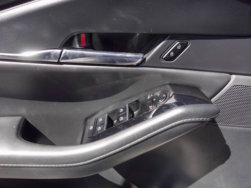 Used 2023 MAZDA CX-30 AWD 2.5 S w/ Preferred Package image 17