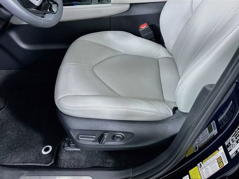 Certified 2026 Toyota Grand Highlander AWD Hybrid image 20