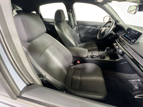 Used 2023 Honda Civic Sport image 25