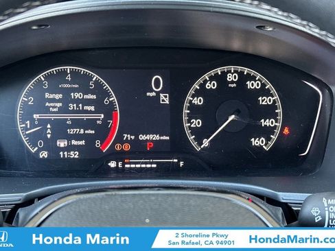 Used 2022 Honda Civic EX image 29