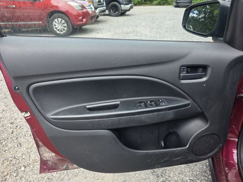 Used 2021 Mitsubishi Mirage FWD image 29