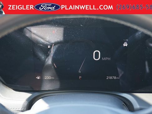 Used 2024 Buick Encore GX Preferred FWD image 26