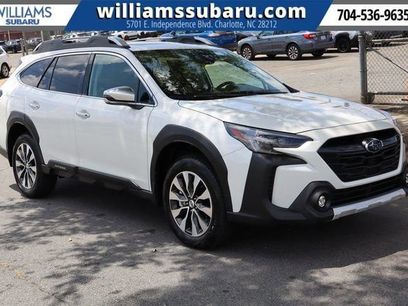New 2025 Subaru Outback Touring XT w/ Popular Package #2