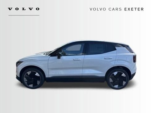 New 2026 Volvo EX30 Ultra image 3