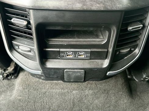 Used 2023 RAM 1500 Big Horn image 28