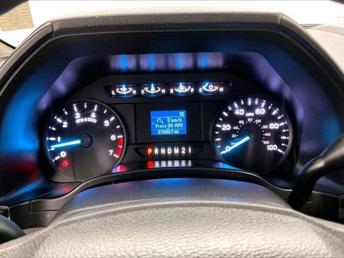 Used 2019 Ford F350 XL w/ Power Equipment Group image 13