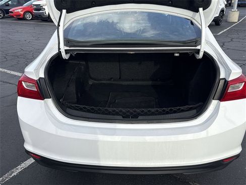 Certified 2022 Chevrolet Malibu LS w/ LPO, Convenience Package 1 image 24
