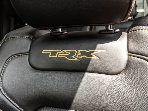 Used 2023 RAM 1500 TRX w/ Havoc Edition AWD/4WD image 8