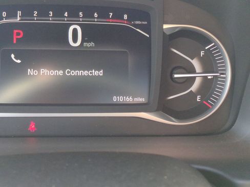 Used 2023 Honda Passport EX-L image 24