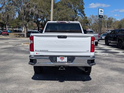 Used 2024 Chevrolet Silverado 2500 LT image 5