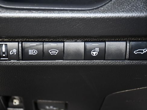 Used 2024 Toyota RAV4 SE w/ Weather & Moonroof Package AWD/4WD image 35