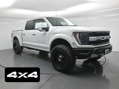 Used 2023 Ford F150 Raptor