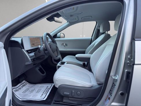 Used 2023 Hyundai Ioniq 5 SEL image 9