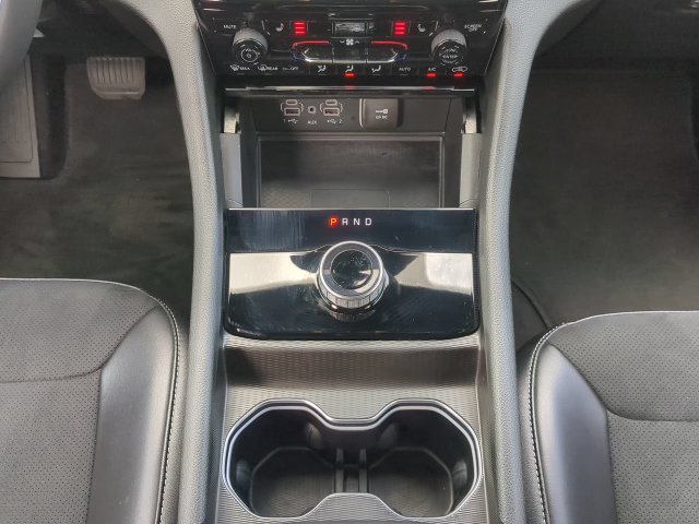 Certified 2024 Jeep Grand Cherokee Altitude AWD/4WD image 22