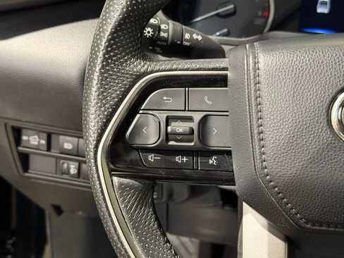 Used 2023 Toyota Tundra SR5 w/ SR5 Premium Package image 22