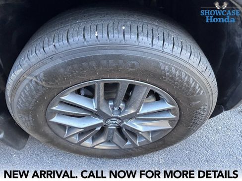 Used 2023 Nissan Rogue S FWD image 7
