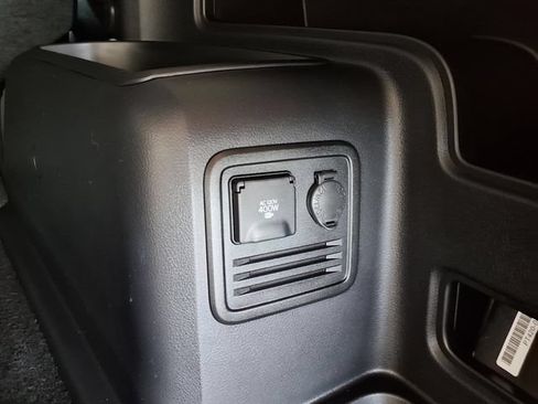 Used 2023 Toyota 4Runner SR5 Premium w/ Moonroof Package RWD image 24