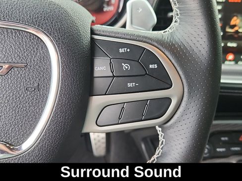 Used 2022 Dodge Challenger SRT Hellcat Redeye image 22