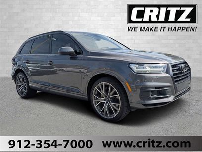 Used 2019 Audi Q7 3.0T Prestige