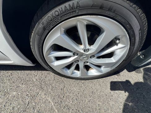 Used 2018 Acura ILX image 30