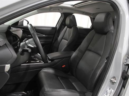 Certified 2025 MAZDA CX-30 AWD 2.5 S w/ Preferred Package image 5