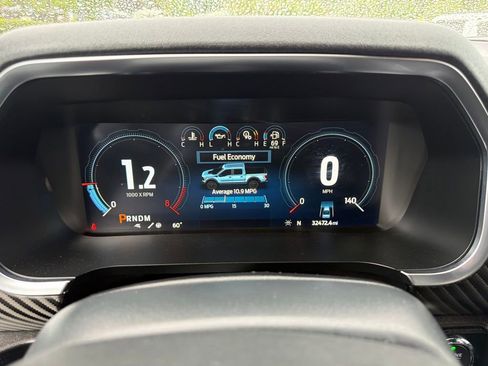 Used 2023 Ford F150 Raptor w/ Equipment Group 802A Raptor R AWD/4WD image 21