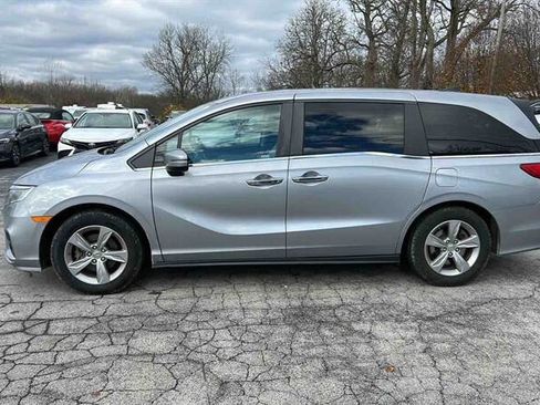 Used 2019 Honda Odyssey EX-L image 5