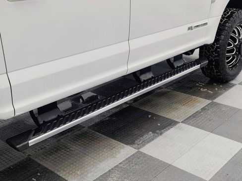 Used 2017 Ford F350 Lariat w/ Lariat Value Package image 16