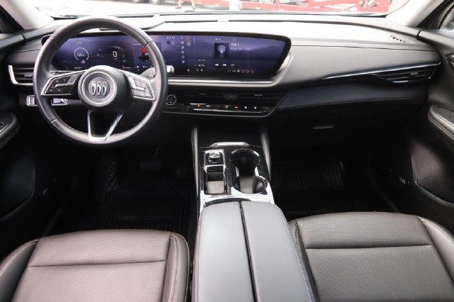 Used 2024 Buick Envision Preferred AWD/4WD image 21