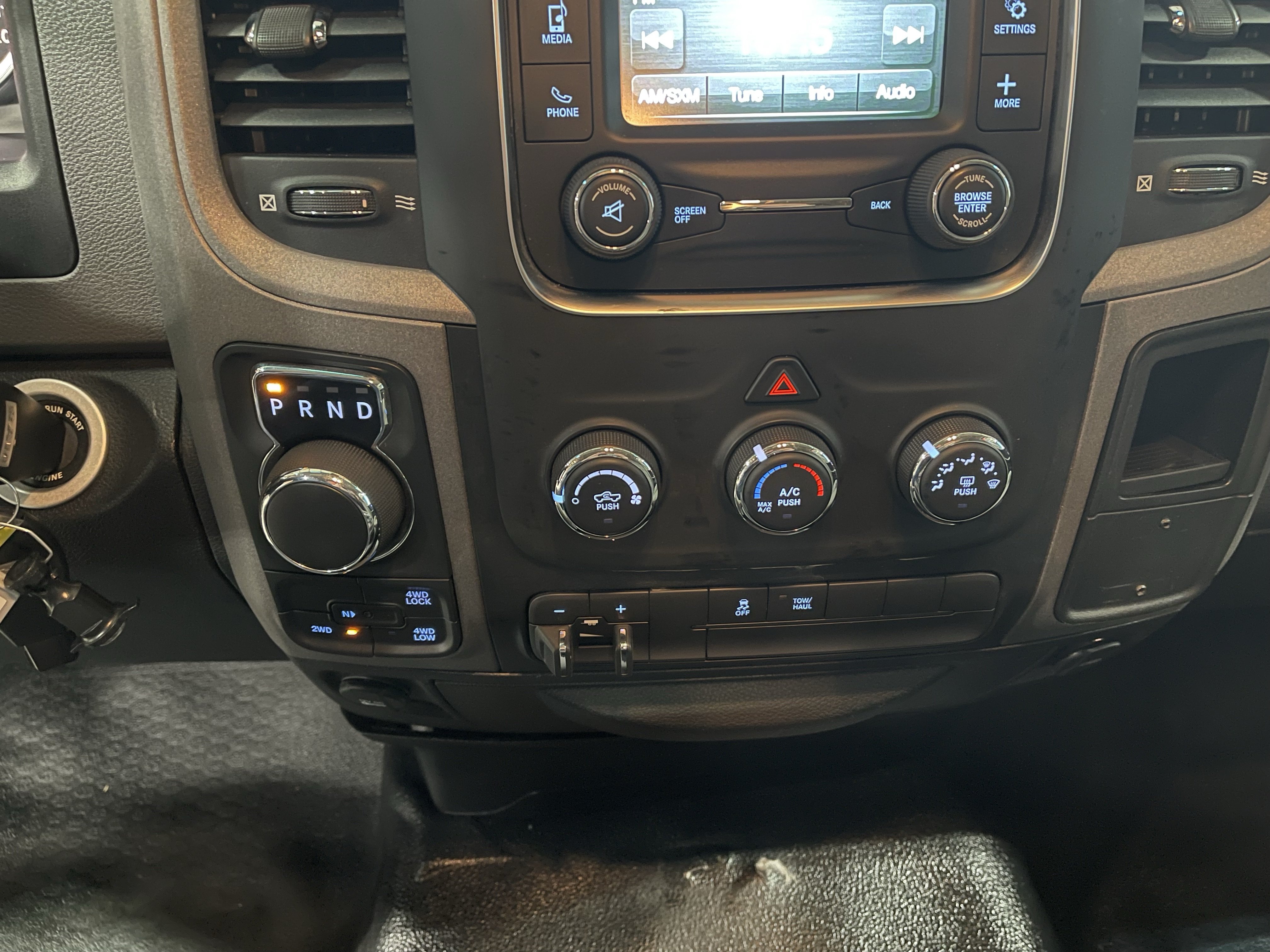 Used 2019 RAM 1500 Tradesman w/ Popular Equipment Group AWD/4WD image 24