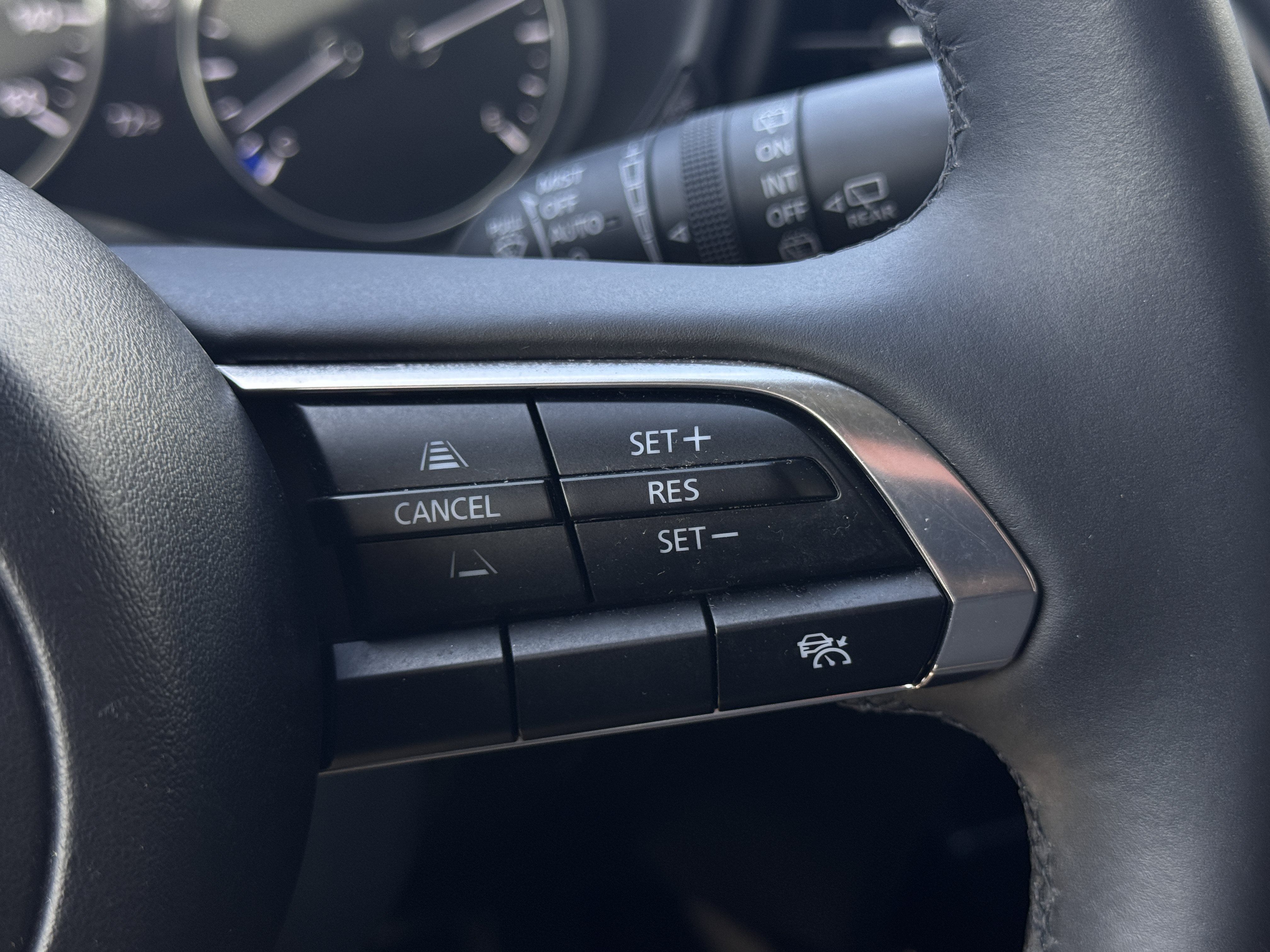 Used 2024 MAZDA CX-30 AWD 2.5 S w/ Select Sport Pkg image 31