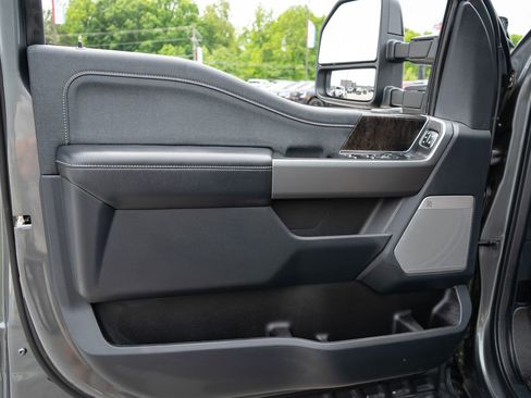 New 2026 Ford F250 Lariat AWD/4WD image 56