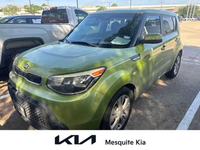 Used 2014 Kia Soul + w/ UVO w/Eservices Package