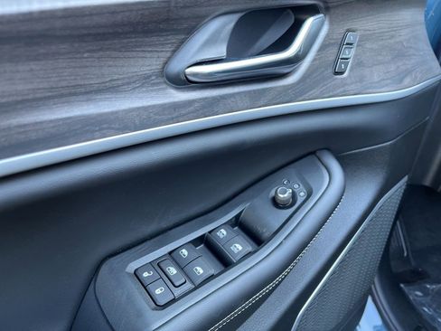 New 2026 Jeep Grand Cherokee L Limited AWD/4WD image 24