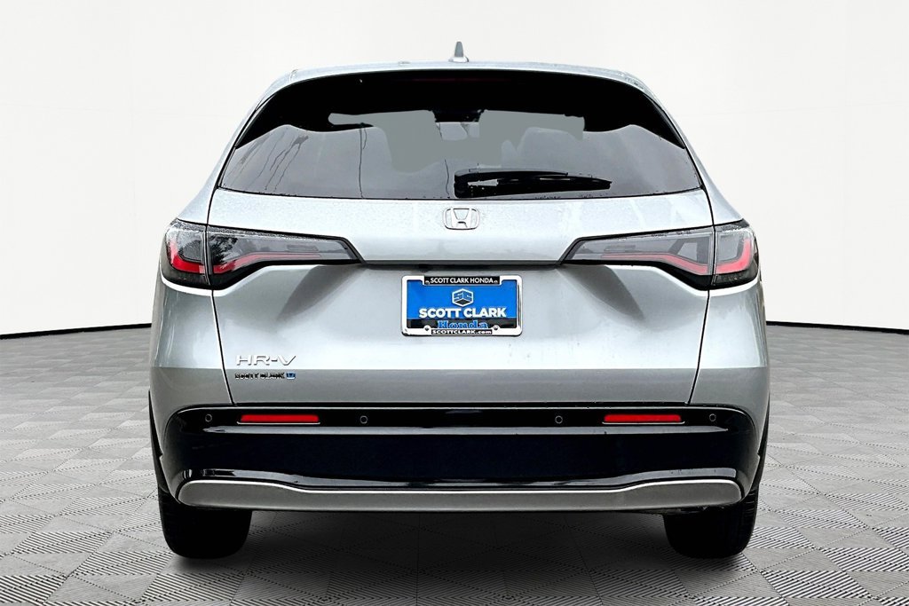 New 2027 Honda HR-V EX-L image 4