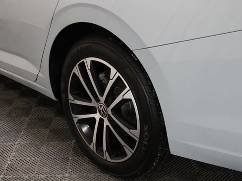 New 2026 Volkswagen Jetta Sport FWD image 26