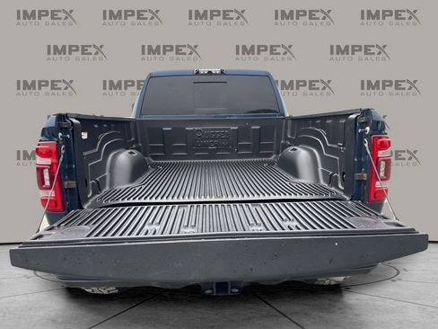 Used 2021 RAM 2500 Laramie image 30
