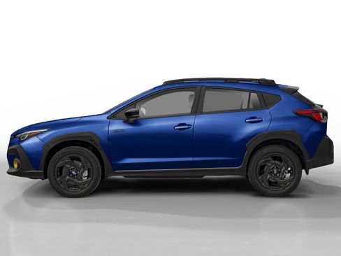 New 2026 Subaru Crosstrek 2.5i Sport AWD/4WD image 3