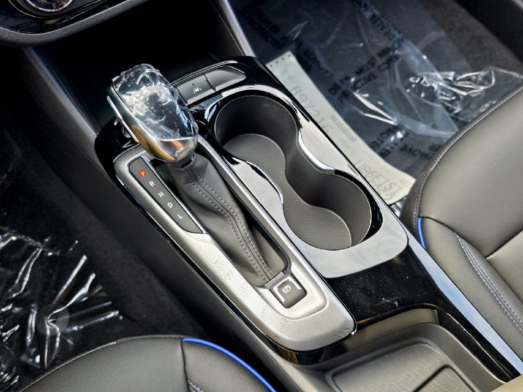 New 2026 Buick Envista Sport Touring w/ Convenience I Package FWD image 19