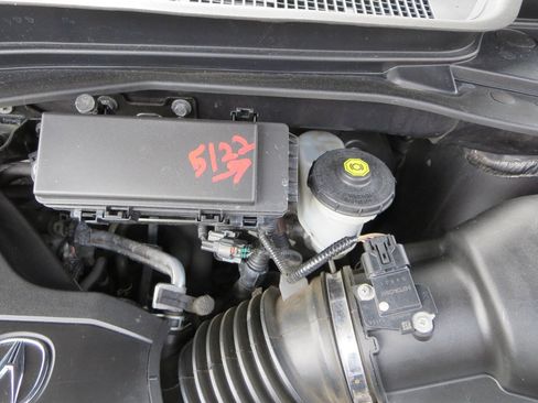 Used 2016 Acura MDX SH AWD w/Advance w/RES 4dr SUV image 30