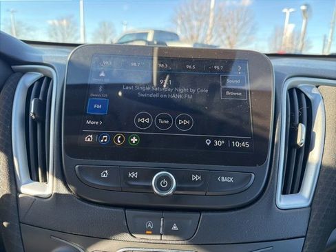 Used 2024 Chevrolet Malibu LS image 20