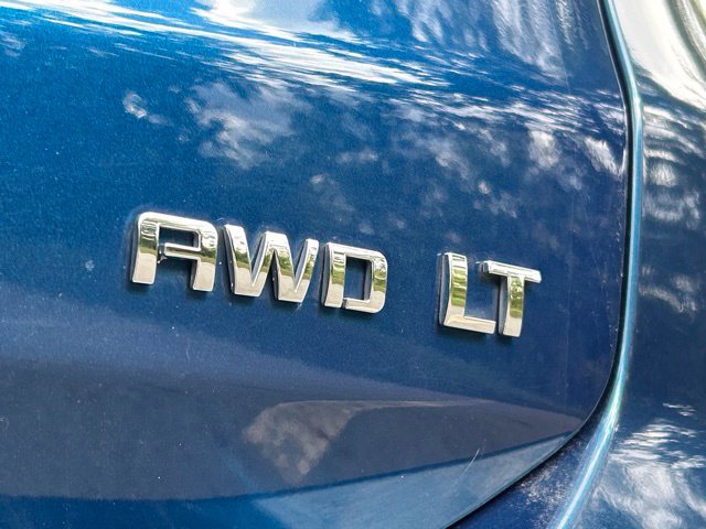 Used 2019 Chevrolet Equinox LT AWD/4WD image 6