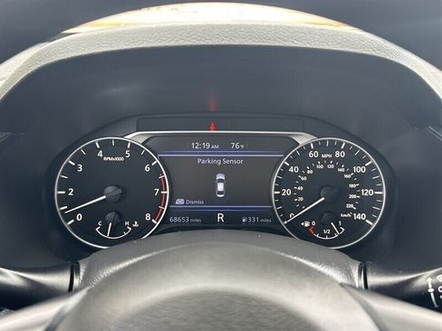 Used 2021 Nissan Altima 2.5 SV FWD image 16
