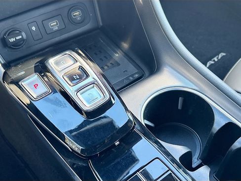 Used 2021 Hyundai Sonata SEL Plus w/ Tech Package image 17