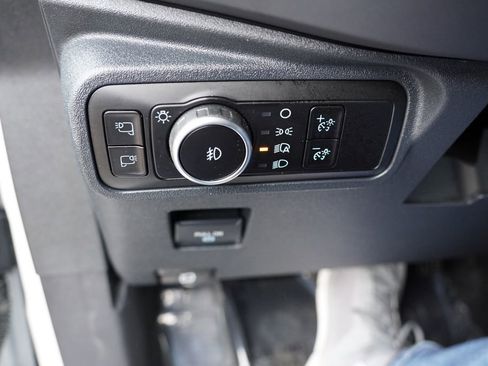 Certified 2025 Ford Bronco Outer Banks w/ Sasquatch Package image 24