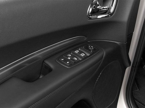 Used 2013 Dodge Durango Crew w/ Skid Plate Group AWD/4WD image 21