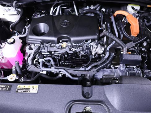 Used 2024 Toyota Grand Highlander Limited image 29