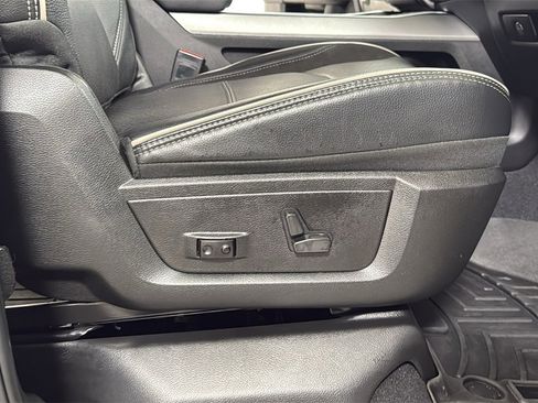 Used 2022 RAM 2500 Laramie image 20