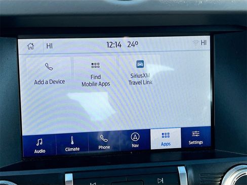 Used 2022 Ford Mustang GT Premium w/ Black Accent Package image 15