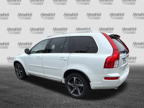 Used 2014 Volvo XC90 3.2 R-Design image 7